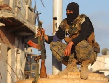 Αλ Κάιντα: Αυξανόμενη η επιρροή της στη Συρία